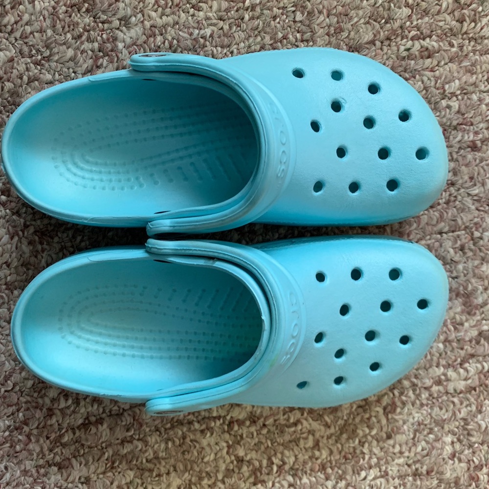 Crocs